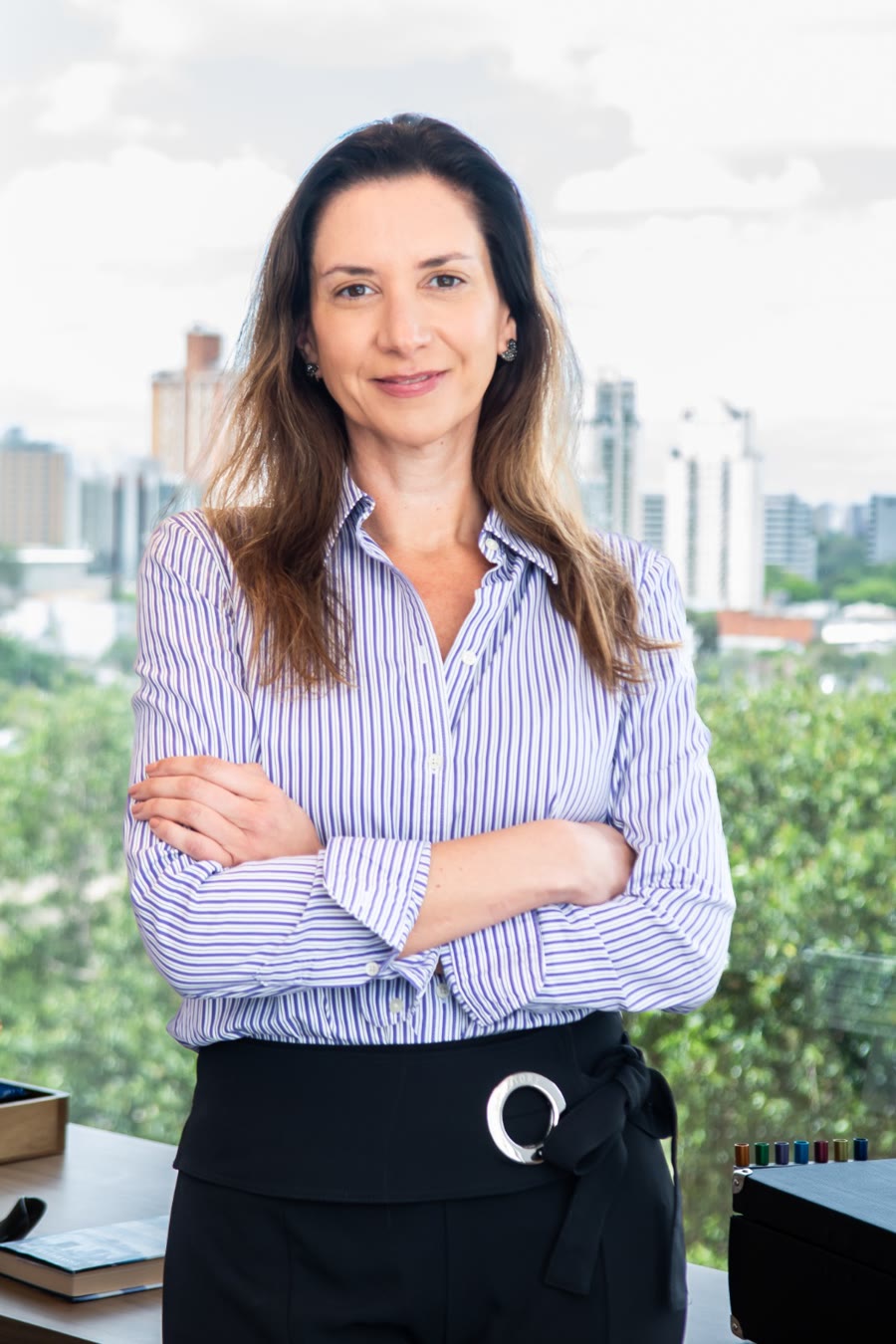 Marina Magalhães Ramacciotti